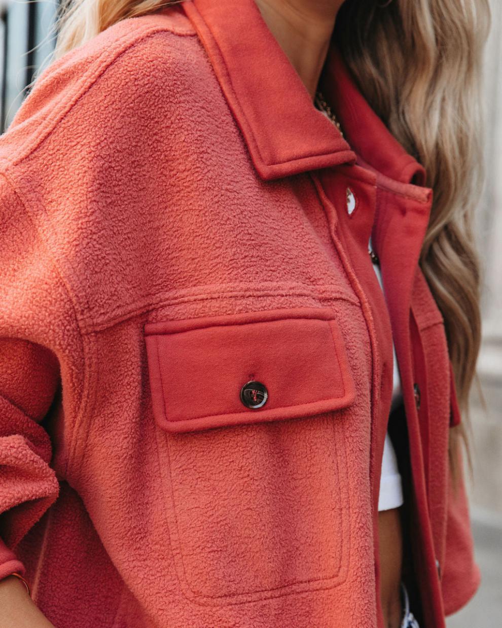 Medium Long Lapel Style Casual Coat for Women Elegant Polyester Trench Style Jacket
